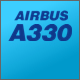 A330 Interior Placard Kit