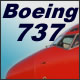 B737 CFM Engines Decal Kit