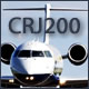 CRJ200 Interior Placard Kit