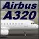 A320 Exterior Decal Kit