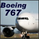 B767 Exterior Decal Kit