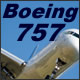 B757 Part Kit - Cabin standard & equipment signs